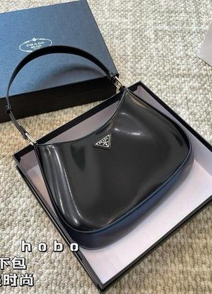 Prada hobo сумка