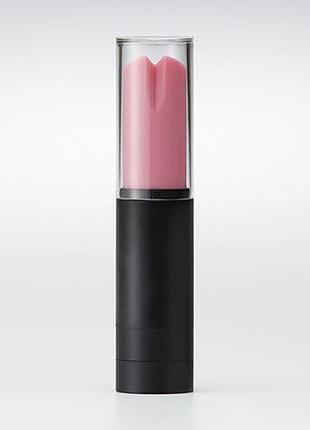 Вибратор-помада iroha stick 3