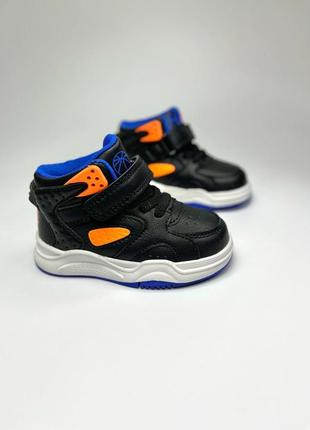 Распродажа, хайтопы для мальчиков тм clibee