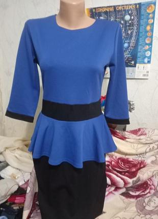 Плаття б.у, р46