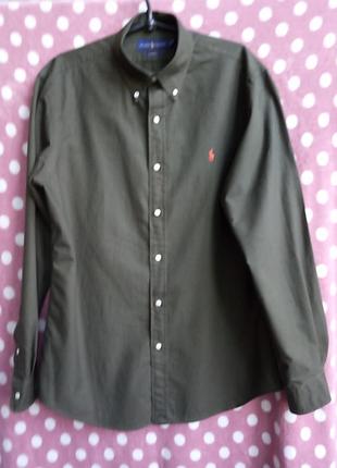 Сорочка ralph lauren