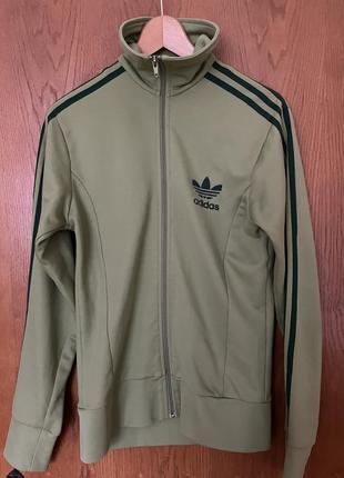 Жіноча олімпійка adidas originals розмір s-m1 фото