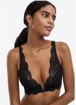 Бюсгальтер н&amp;м