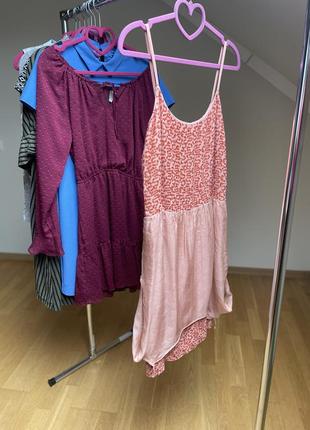 Сукня в пайетки 2