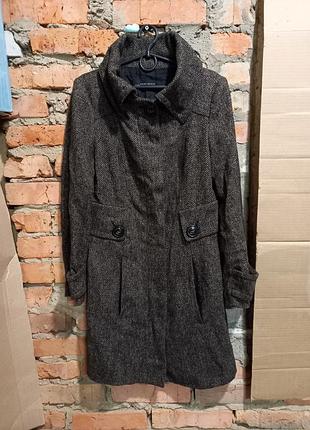 Пальто размер м