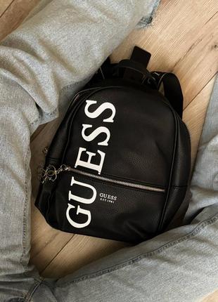 Рюкзак guess2 фото