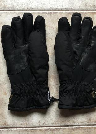 Горнолыжные мужские перчатки level hand(italy)norway bergans everest crane atomic hi-tec odlo cmp hh4 фото