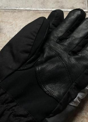 Горнолыжные мужские перчатки level hand(italy)norway bergans everest crane atomic hi-tec odlo cmp hh5 фото
