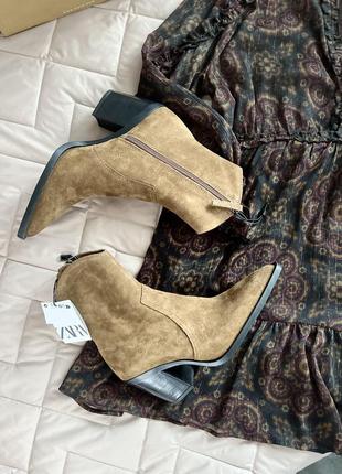 Сукня zara xs, s7 фото