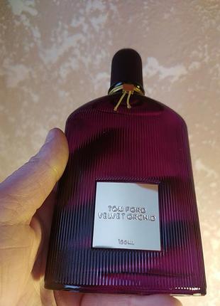 Tom ford - velvet orchid2 фото