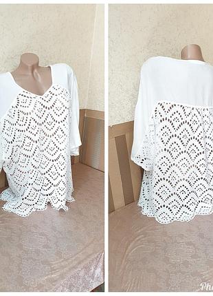 Блузка. made in italy.