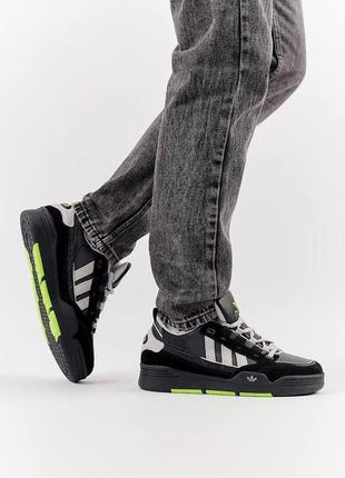 Чоловічі кросівки adidas originals адідас1 фото