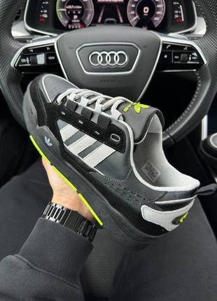 Чоловічі кросівки adidas originals адідас5 фото
