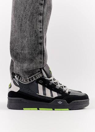 Чоловічі кросівки adidas originals адідас2 фото