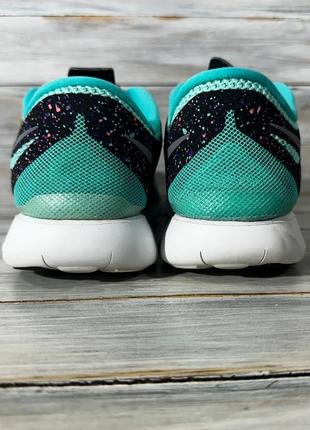 Nike free 5.0 aqua sale