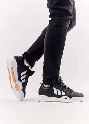 Мужские кроссовки adidas originals Адидас2 фото