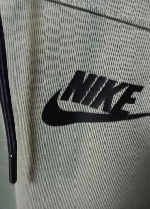 Nike соп худи мужская.2 фото