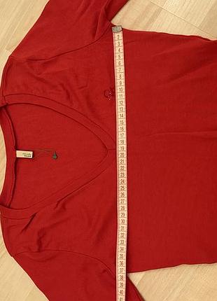 Кофта нова benetton 3