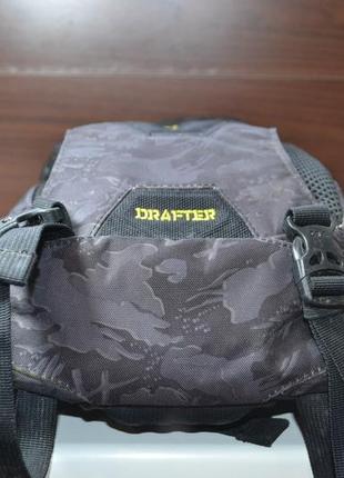 Dakine drafter pack велорюкзак рюкзак для велосипеда5 фото