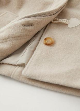 Пальто фирмы zara 4
