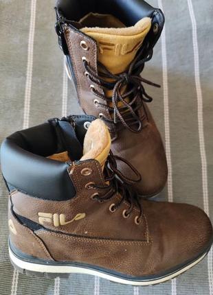 Ідеальний стан. оригінал бренду fila