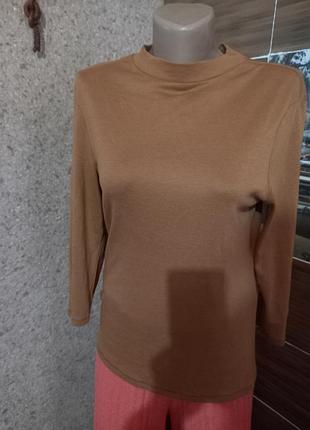 Базовая водолазка  tu woman.