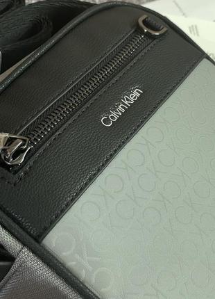 Оригінальна сумка calvin klein3 фото