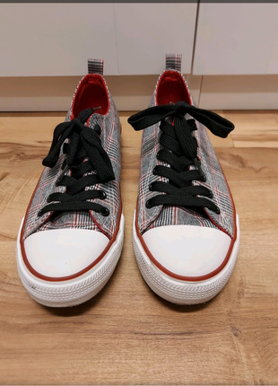 Женские кеды colloseum