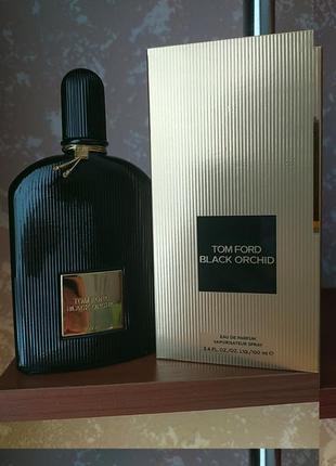 Tom ford - black orchid 🖤