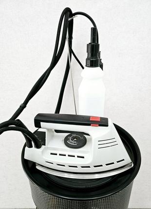 ⭐️⭐️⭐️⭐️⭐️ 💥розпродаж💥 тільки  на цьому тижні 💥💥 професійний парогенератор. парова прасувальна станція