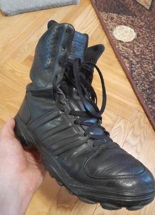 Тактические берцы adidas gsg