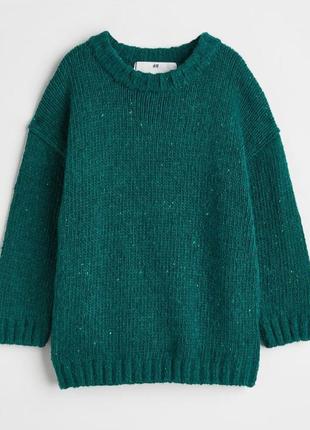 Светр h&m дитячий