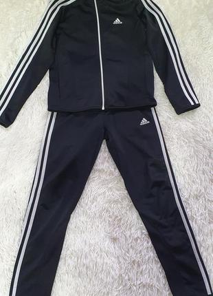 Костюм adidas1 фото