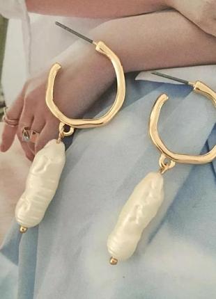Серьги 5