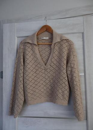 Кофтинка pull&amp;bear 3