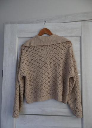 Кофтинка pull&amp;bear 2