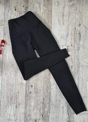 Лосины леггинсы тайтсы от h&m