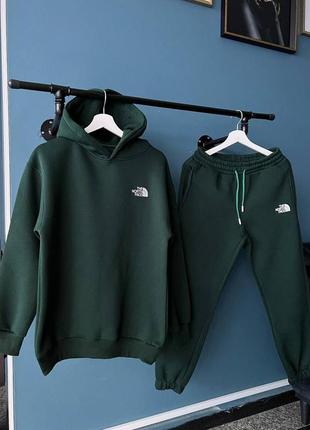 Спортивний костюм the north face