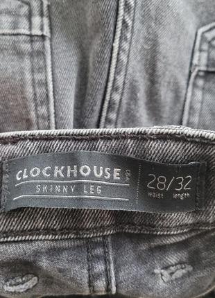 Джинси 6