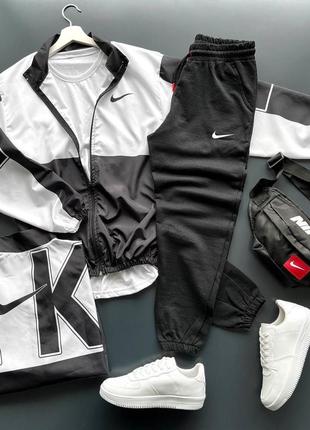 Спортивный костюм nike