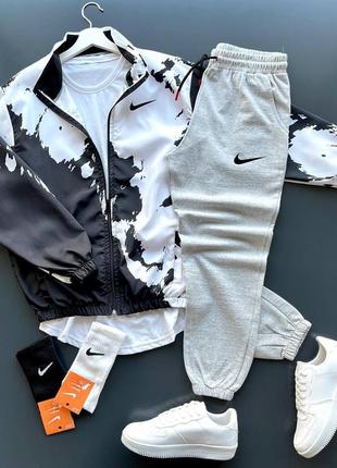 Спортивний костюм nike