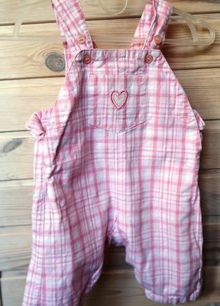 Комбінезон літній