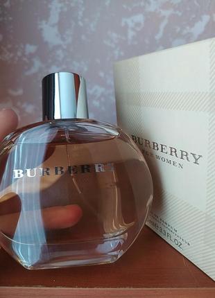 Burberry - for women original2 фото