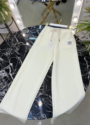 Брюки в стиле miu miu 4