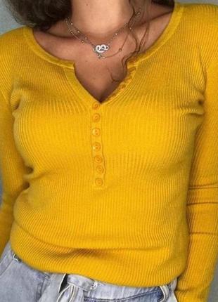 Кофта свитер реглан свитшот женский5 фото
