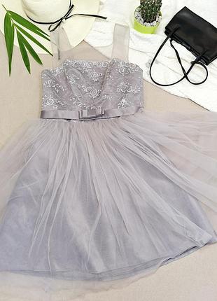 Вечірня сукня