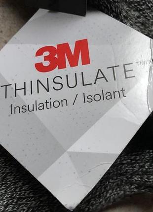 Перчатки 3m(germany)salomon karrimor columbia berghaus mammut trespass tnf quechua...