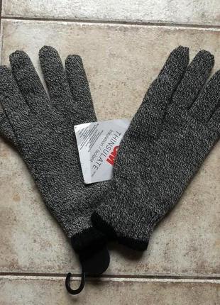 Перчатки 3m(germany)salomon karrimor columbia berghaus mammut trespass tnf quechua...
