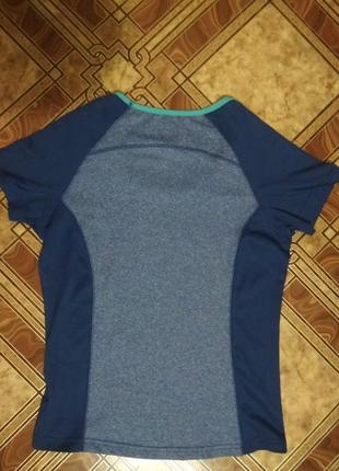 Женские спортивные футболки crivit sports4 фото