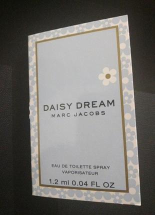 Daisy dream marc jacobs1 фото
